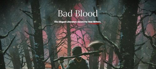 Elegant Literature Writing Contest Bad Blood